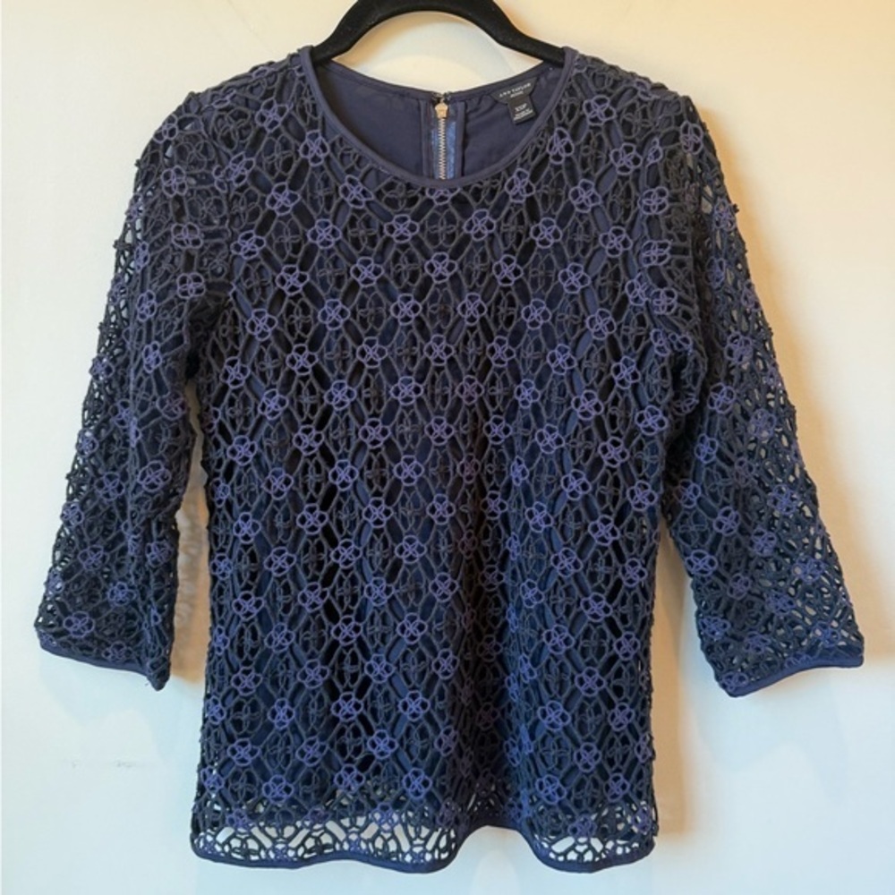 Ann Taylor Blouse